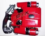 Bremssattel hinten rechts Ligier Microcar